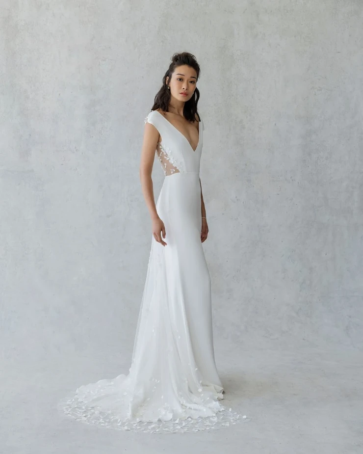 Alexandra Grecco In Store Sale Bridal Dresses | LVD Bridal