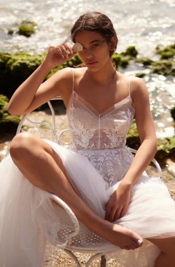Dana Harel Style #Camilla #0 thumbnail