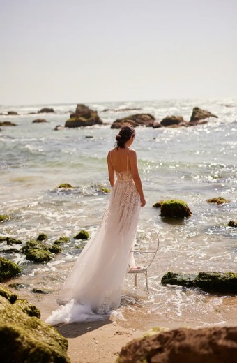 Dana Harel Style #Camilla #1 thumbnail