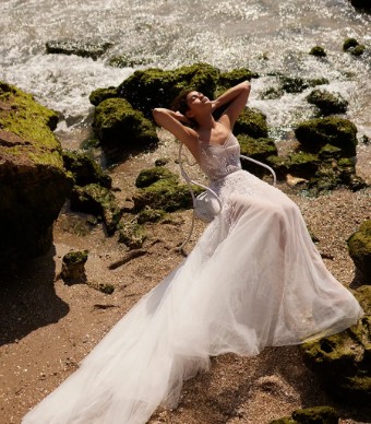 Dana Harel Style #Camilla #2 thumbnail