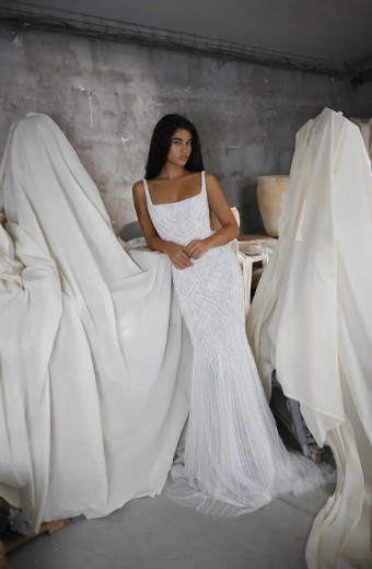Dana Harel Style #Isabella #0 thumbnail