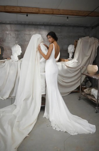 Dana Harel Style #Jenna #2 thumbnail