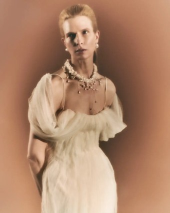 Danielle Frankel Style #Lola #3 thumbnail