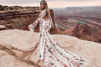 Rue De Seine Style #Rider - Cactus Rose #2 thumbnail
