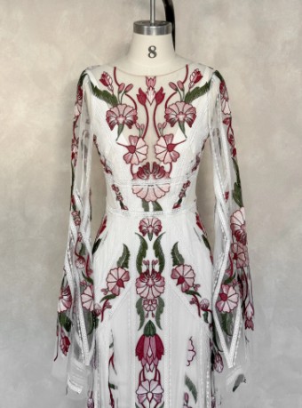 Rue De Seine Style #Rider - Cactus Rose #4 thumbnail