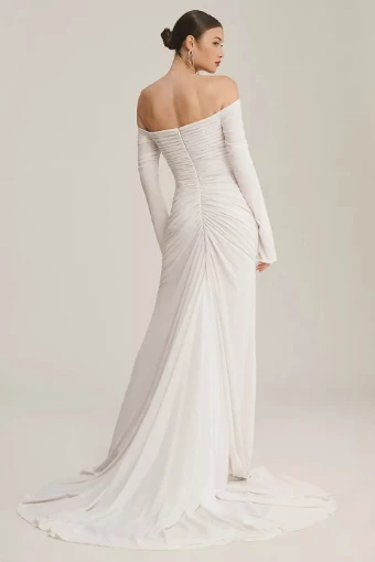 Theia Couture Style #Egret #1 thumbnail