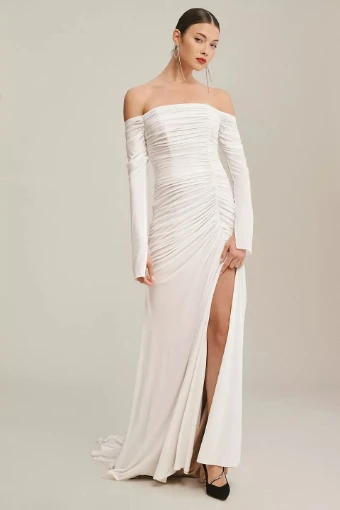 Theia Couture Style #Egret #0 default thumbnail