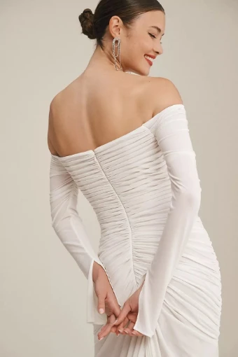 Theia Couture Style #Egret #3 thumbnail