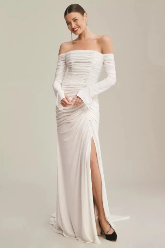 Theia Couture Style #Egret #2 thumbnail
