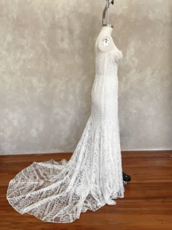 Saint Bridal Emmett #4 thumbnail