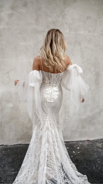 Saint Bridal Emmett #1 thumbnail