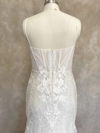 Saint Bridal Emmett #5 thumbnail