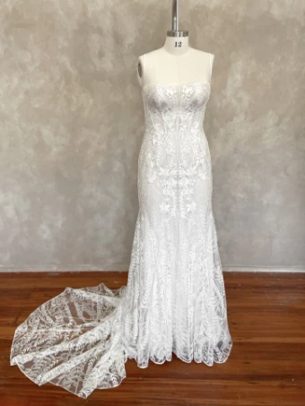 Saint Bridal Emmett #2 thumbnail