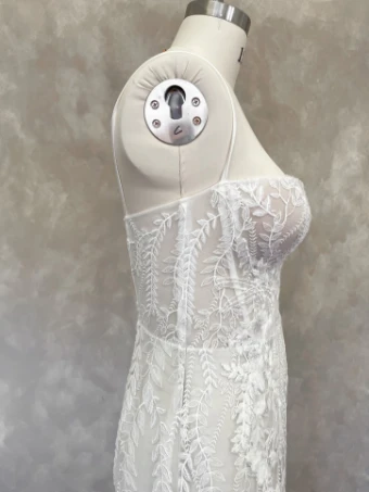 Saint Bridal Emmett #3 thumbnail