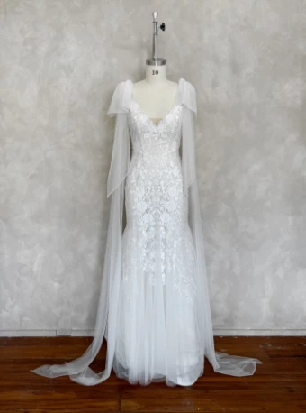 Saint Bridal Miles #0 default thumbnail