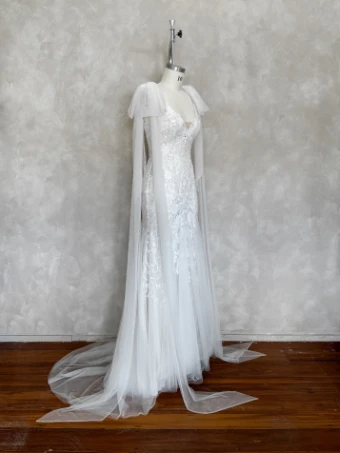 Saint Bridal Miles #3 thumbnail