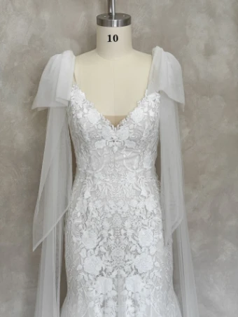 Saint Bridal Miles #1 thumbnail