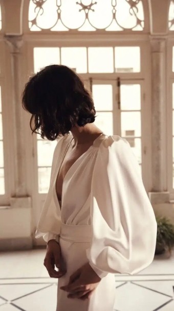Flora Style #Nicolette #1 thumbnail