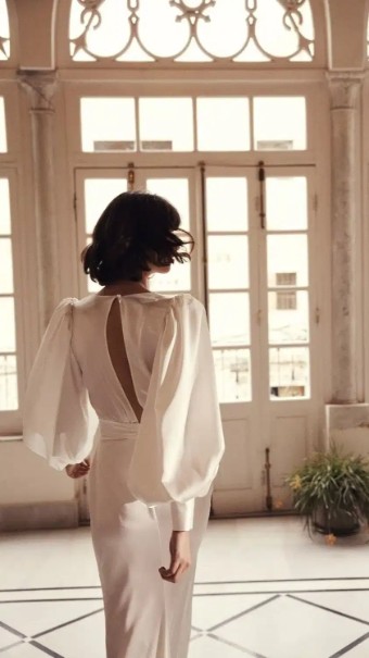 Flora Style #Nicolette #2 thumbnail