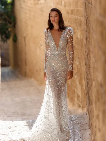 Adi Shlomo Brooke Set #0 default thumbnail