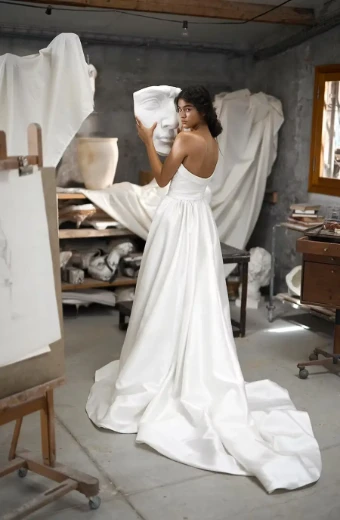 Dana Harel Style #Rome #2 thumbnail