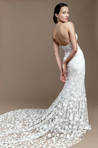 Rue De Seine Jericho #3 thumbnail