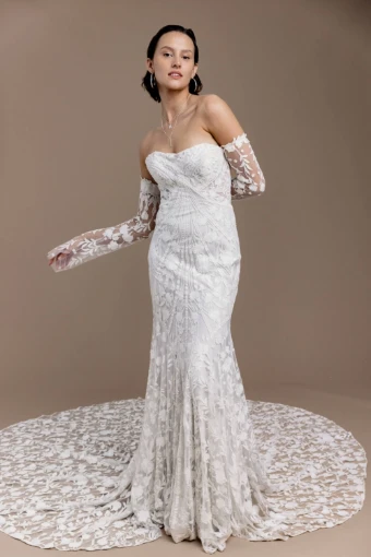 Rue De Seine Jericho #0 thumbnail