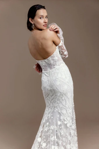 Rue De Seine Jericho #2 thumbnail