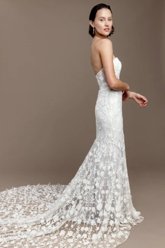 Rue De Seine Jericho #1 thumbnail