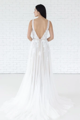 Willowby Style #Aurelia #2 thumbnail