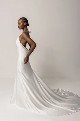 Saint Bridal Style #Clement #2 thumbnail