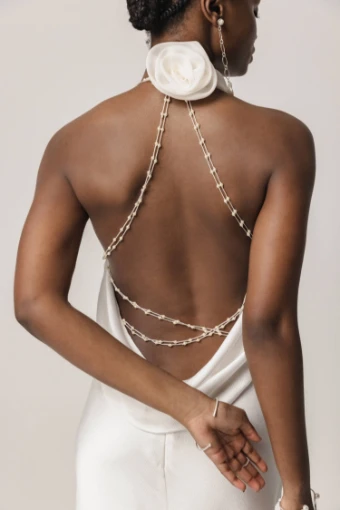 Saint Bridal Style #Clement #5 thumbnail