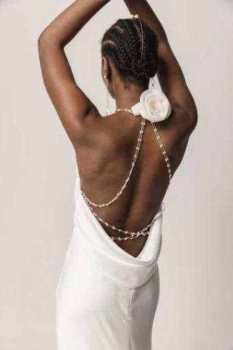 Saint Bridal Style #Clement #4 thumbnail