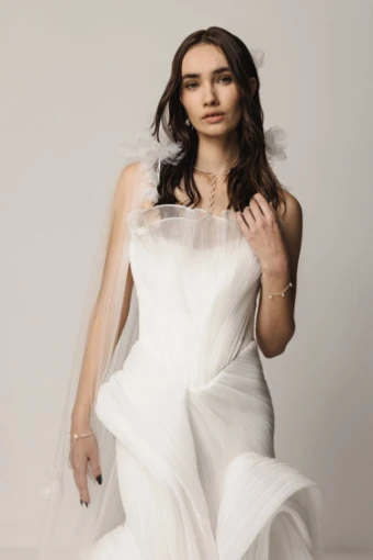 Saint Bridal Style #Juliette #6 thumbnail