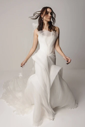 Saint Bridal Style #Juliette #0 default thumbnail