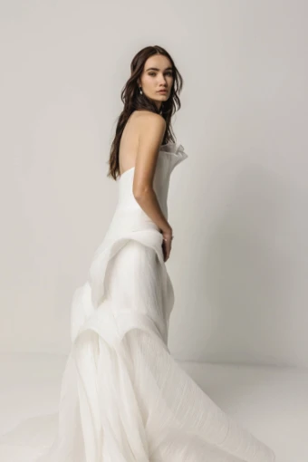 Saint Bridal Style #Juliette #4 thumbnail