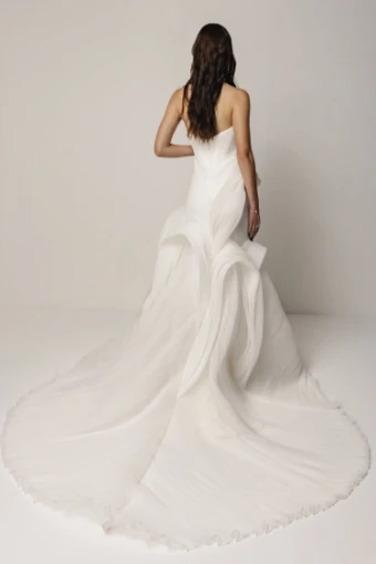 Saint Bridal Style #Juliette #2 default thumbnail