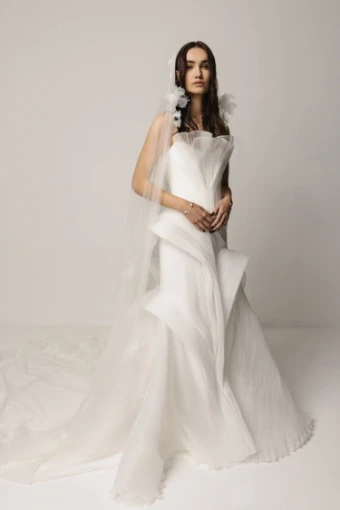 Saint Bridal Style #Juliette #1 thumbnail