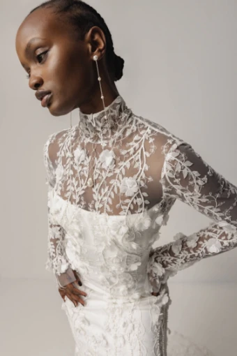 Saint Bridal Style #Louise #3 thumbnail