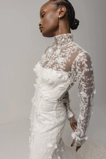 Saint Bridal Style #Louise #5 thumbnail