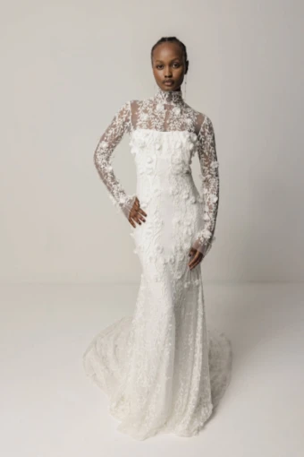 Saint Bridal Style #Louise #0 default thumbnail