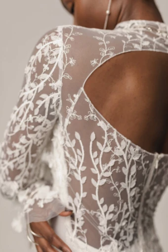 Saint Bridal Style #Louise #4 thumbnail