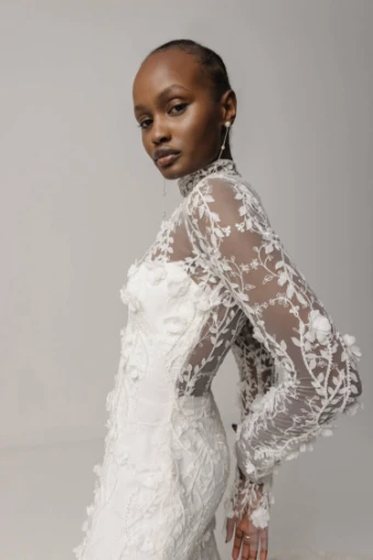 Saint Bridal Style #Louise #6 thumbnail