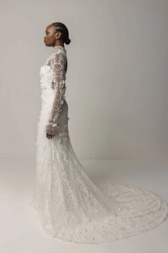 Saint Bridal Style #Louise #1 thumbnail