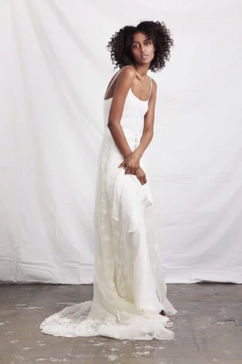 A La Robe Flora Skirt #0 default thumbnail