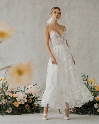 Alexandra Grecco Leila - Floral #0 default thumbnail