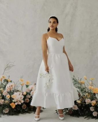 Alexandra Grecco Leila #0 default thumbnail