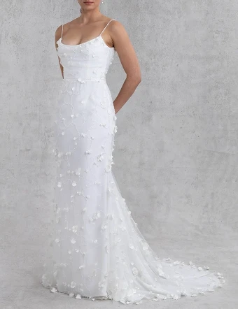 Alexandra Grecco Samantha #0 default thumbnail