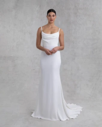 Alexandra Grecco Zoe #0 default thumbnail