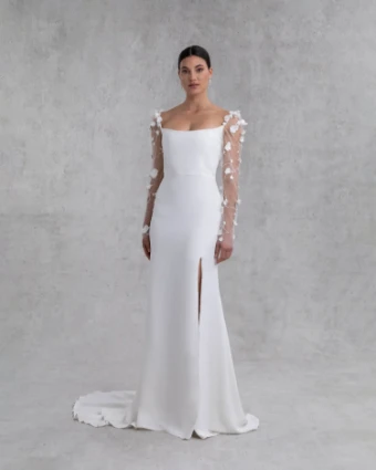 Alexandra Grecco Daphne #0 default thumbnail